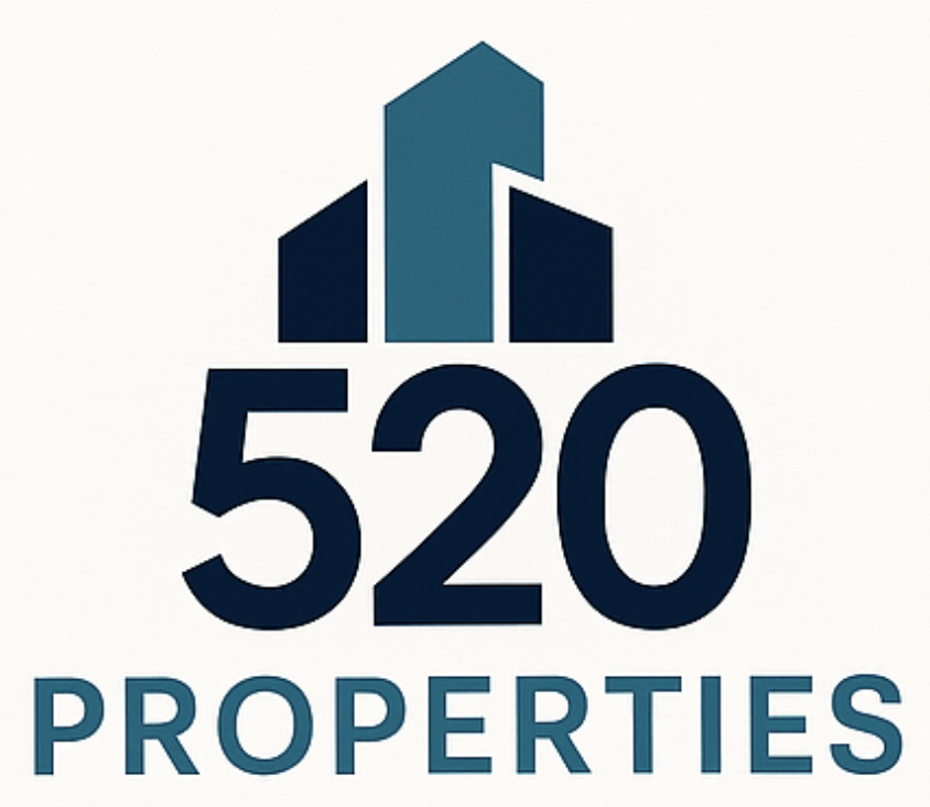 520 Properties Logo